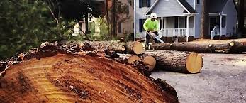 Best Emergency Tree Removal  in Halesite, NY